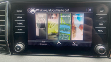 Skoda Karoq 1.5 TSI SE L 5dr DSG Petrol Estate